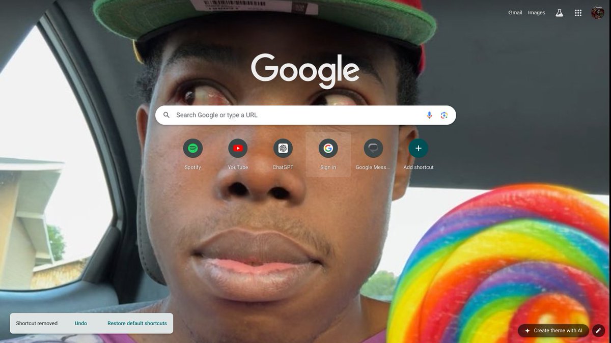 Evil Ass Ladybug ™️ tweet media