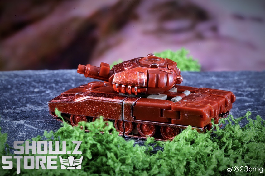 ShowZStore's tweet photo. [Pre-Order] MPH Studio New Mini02 Armored Wizafd Warpath
Height: 5.8cm / 2.28"
Full Price Unknown
--------
👇links👇 
https://t.co/jyfF7j9XXe

＃TFs ＃transformers ＃G1 ＃MPHStudio ＃Mini02 
＃actionfigure ＃transformer ＃modelkit ＃showzstore ＃Showzdailyreport https://t.co/zCozIYXKmk