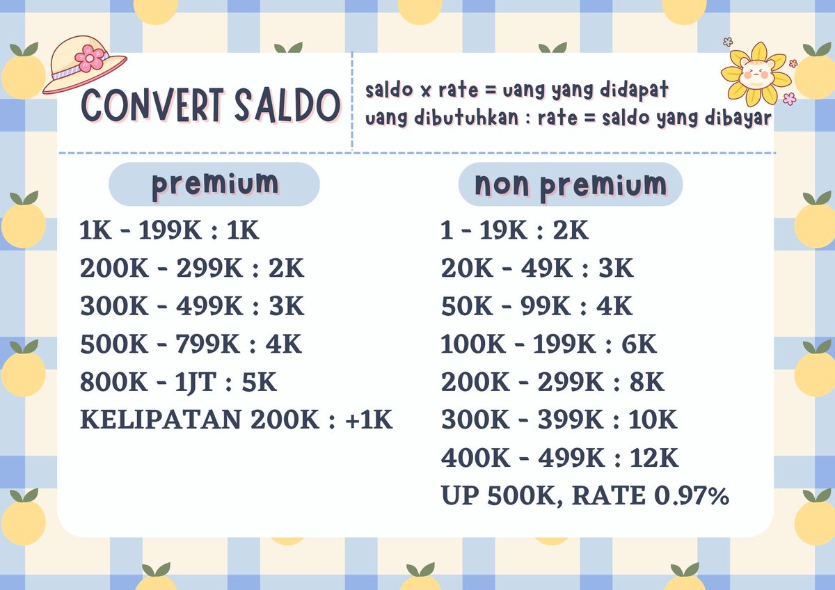 yuk kak yang mau cv boleh di aku 😍

t. wtb wts #zonauang #zonajajan #zonaba