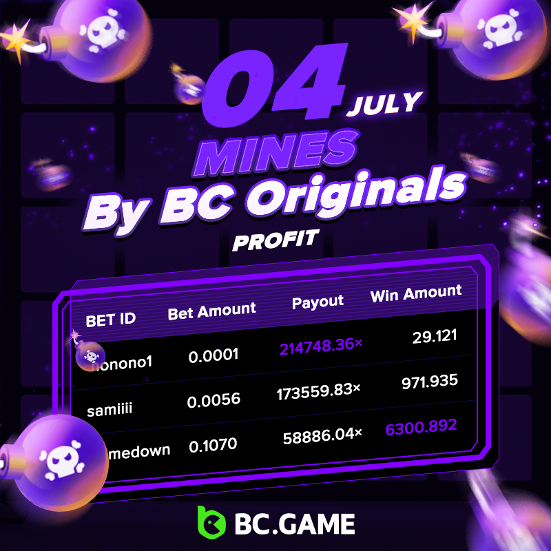 bcgamepromo's tweet photo. 🎁 5 BTC reward waiting for you! Join #CryptoGaming for free now! #BTC #Blockchain #WIN5BTC