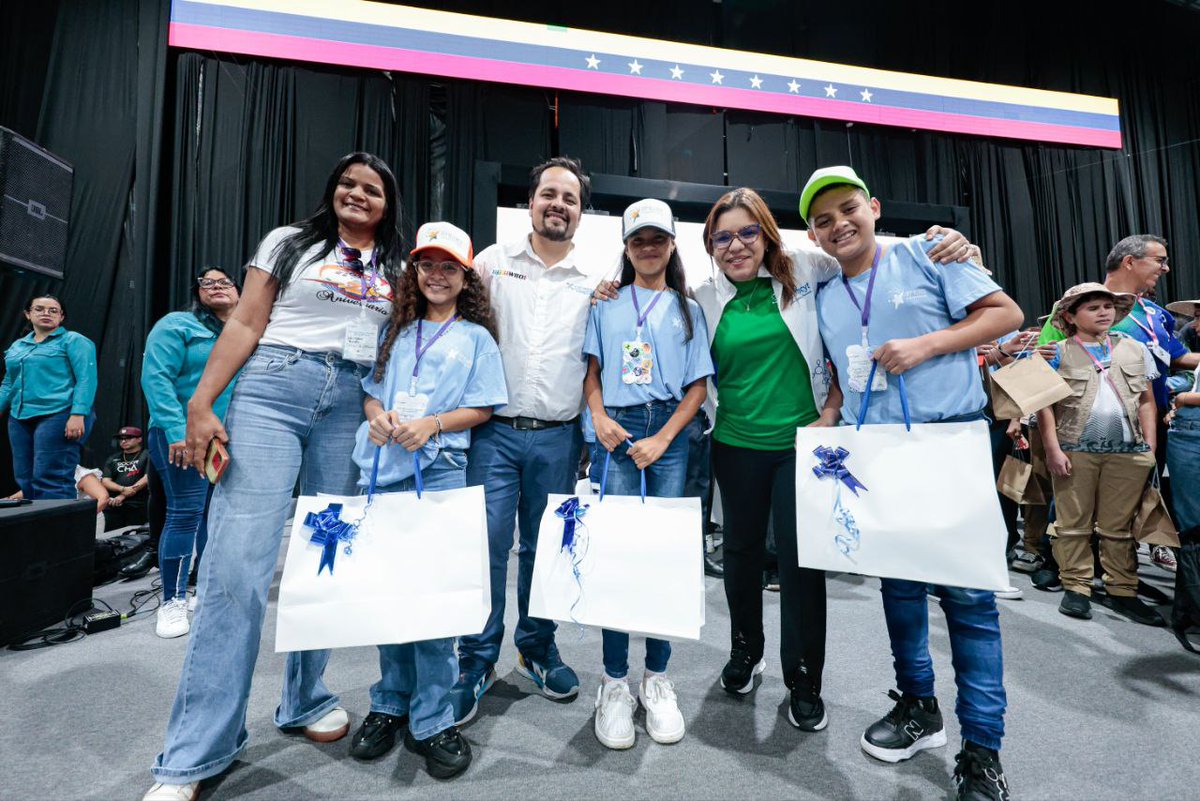 Gabriela Jiménez tweet media