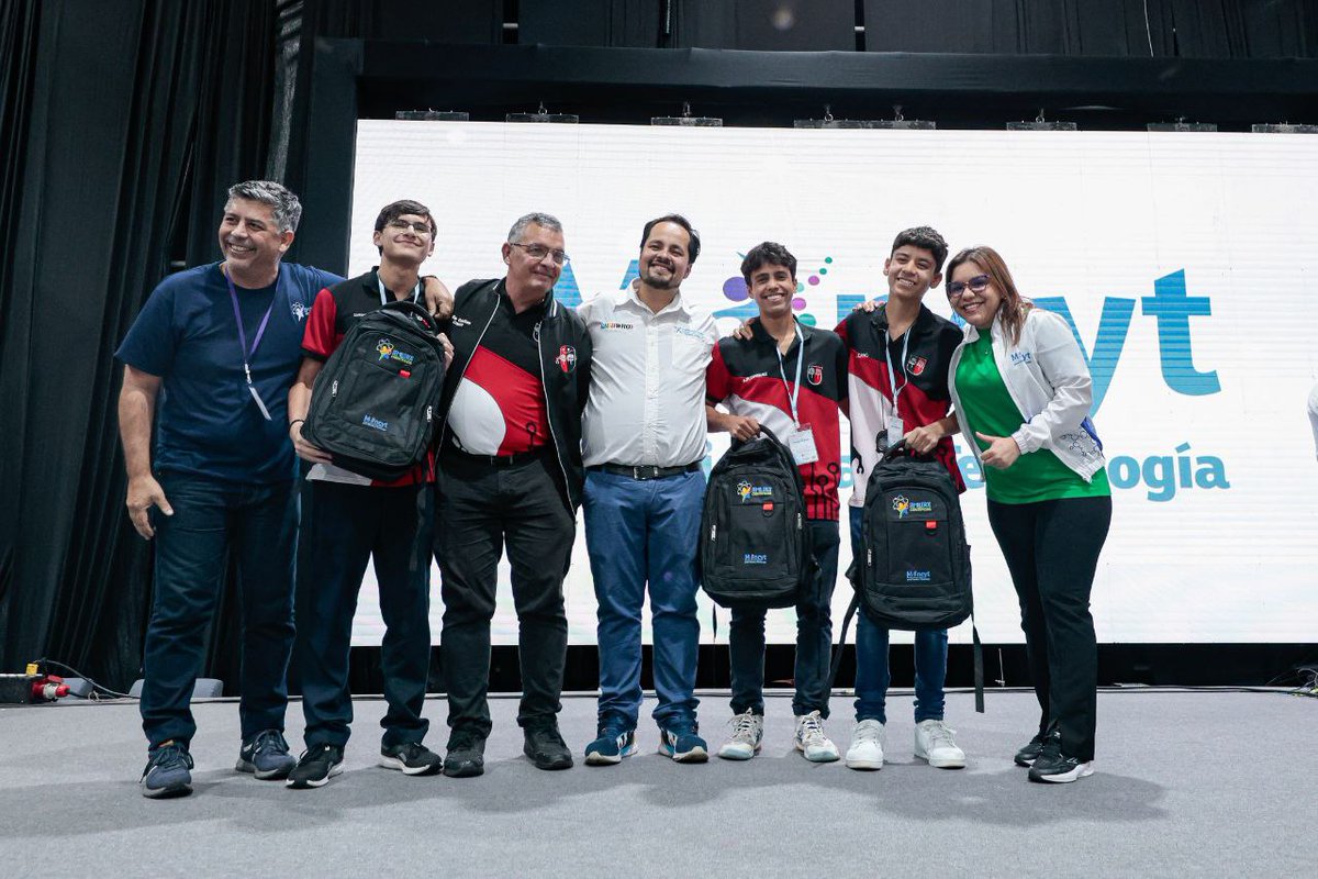 Gabriela Jiménez tweet media