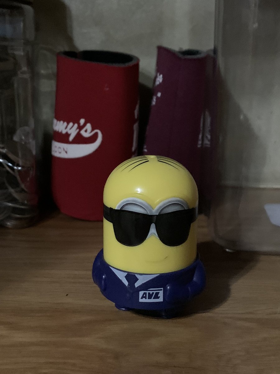 Hey <a href="/McDonalds/">McDonald's</a> these <a href="/Minions/">Minions</a> are great for keeping my oregano nice and fresh.