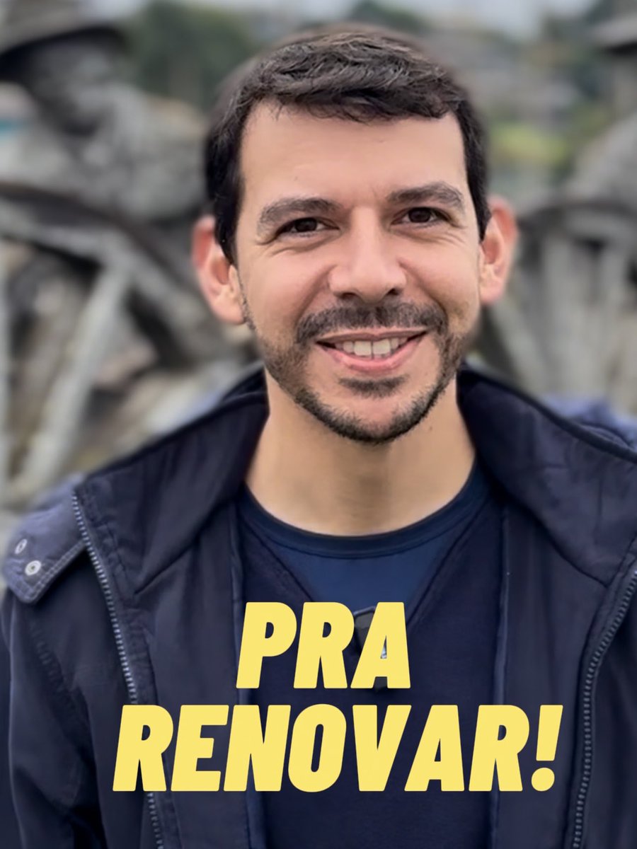 marcosquadros_'s tweet photo. O lageano é assim mesmo: a gente não corre do desafio! 

E eu tô pronto! 

Para fazer com garra e coragem, para renovar, sem nunca esquecer das nossas origens. https://t.co/2tav1CDhte