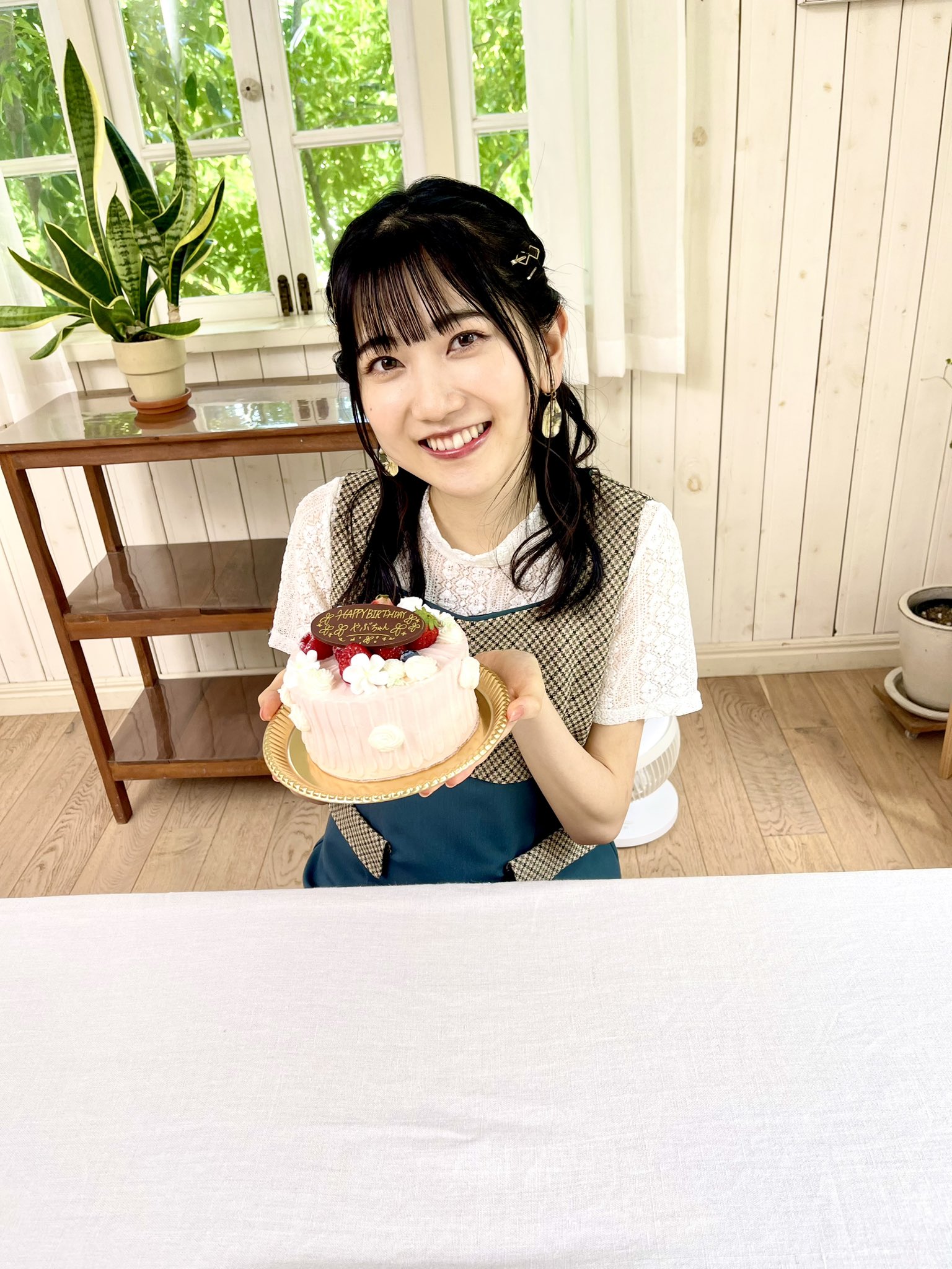 VOICEスタイル お渡し会 薮島朱音さんブロマイド HMV回 VOICEスタイル お渡し会 薮島朱音さんブロマイド HMV回 VOICE