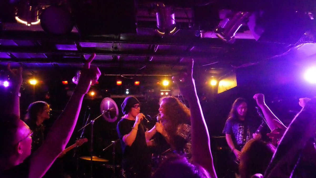 MOUNTAIN TOP JAM Vol.20 Day2
2024.07.14
ANIMAL NEST Fuji Shizuoka

BOOTS WALKER with NAOKI (L.O.V.E) &amp; Rocky (MYSTERY)