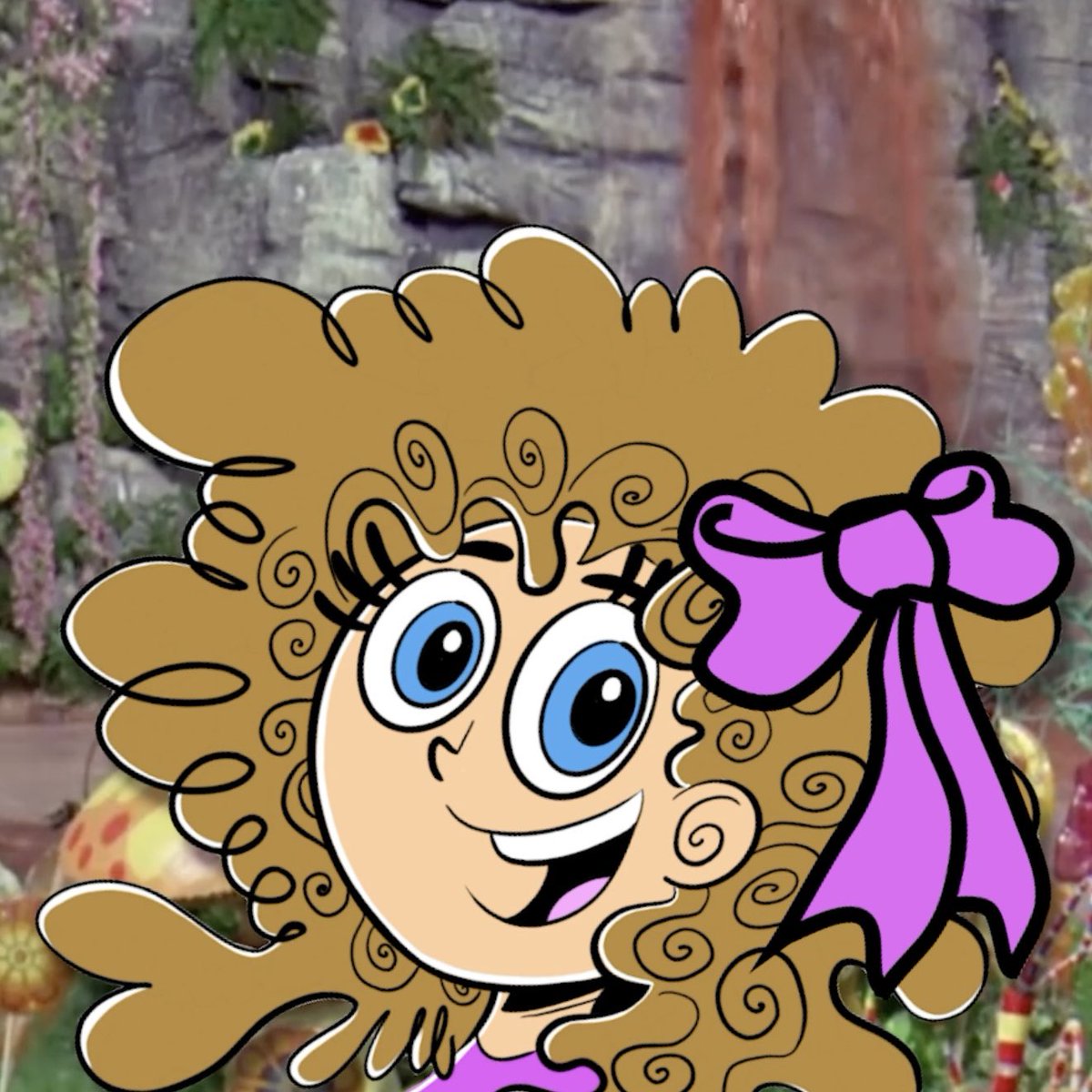 hollyhousen's tweet photo. Happy #NationalVoiceActorDay! ✏️🎙️

Proud to have voiced a handful of characters, including Roberta on Colin McCall’s #RobAndZom and Yellow for Butch Hartman’s #NoogNetwork!

I’ve also written ~20 episodes of TV and a One Voice Award-nominated demo for the amazing Levi Squier 😎 https://t.co/VPVI4sWeq4
