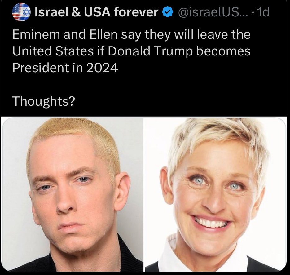 Jd3Radio's tweet photo. BON VOYAGE!! Both their careers are over anyway! 🤣 https://t.co/TU5hrWJPWN