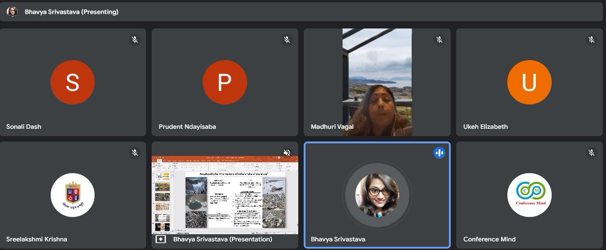 ConferenceMind's tweet image. Successful Completion of the 7th International Conference on Forensic Research and Toxicology 
Thank you to all participants for making this event a grand success. Together, we&apos;re advancing the field of #ForensicScience!
#ForensicResearch #Toxicology #Forensics #GlobalExperts