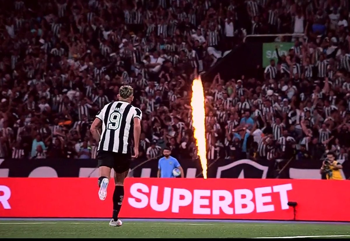 Estrela Solitária tweet media