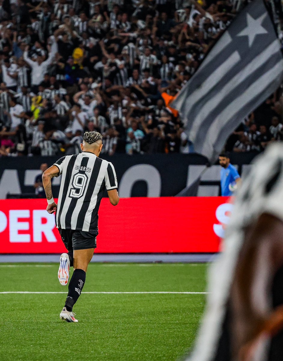 Botafogo de Marseille tweet media