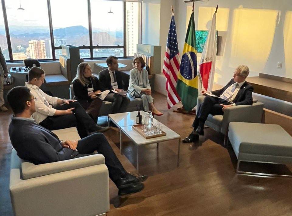 The Assistant Secretary for Energy Resources tweet media