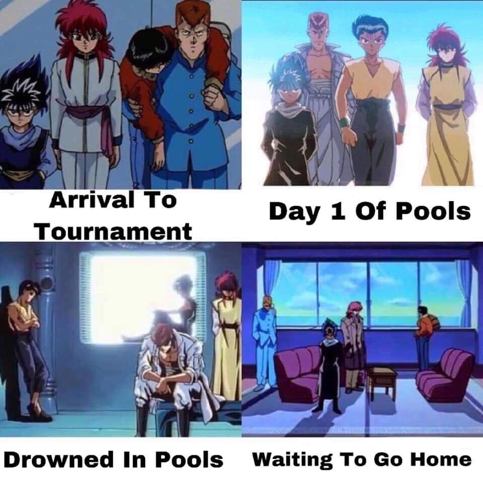 Everyone ready for #Evo2024 ?