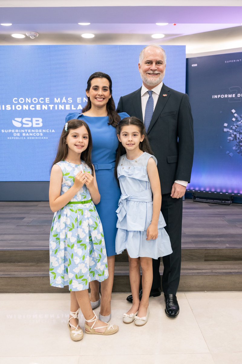 Nos sentimos orgullosas de haberte acompañado en esta #rutadelatransformación 2020-2024. 🩵 <a href="/SBFernandezW/">Alejandro Fernández W.</a>