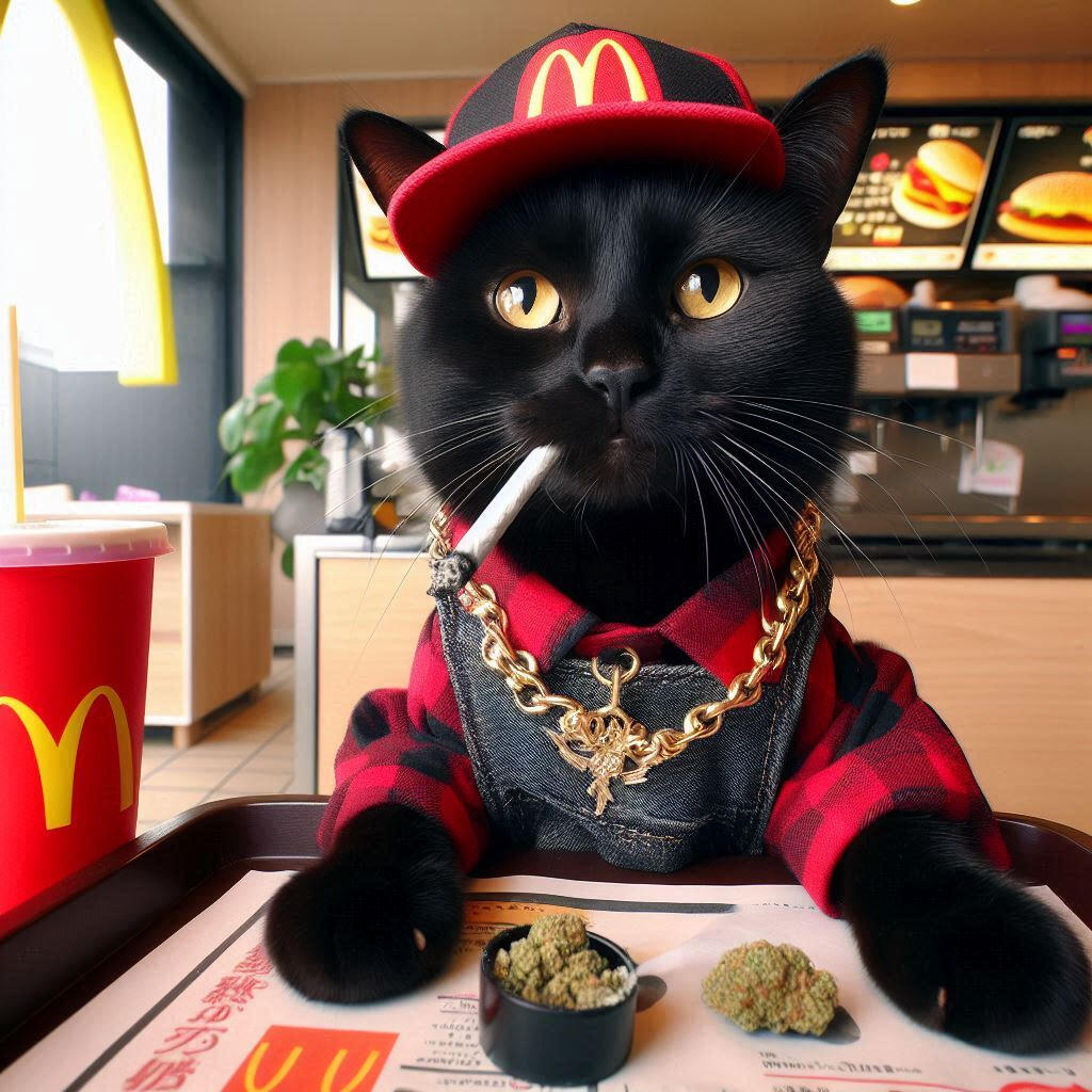 ShibaInuWarri0r's tweet photo. @IHunt100xGems 🌟 $MCMEOW is on the prowl! Grab your bag and join the feline fun! 🌊 #MCMEOW

Contract: 3UJPy3Bq2LvtGh9hcd59iRDrAm3iWsz1vwUt9uA9pump
X: https://t.co/QXcW28i8Gp
TG: https://t.co/6XNQOapFai https://t.co/4AlBphRXCF