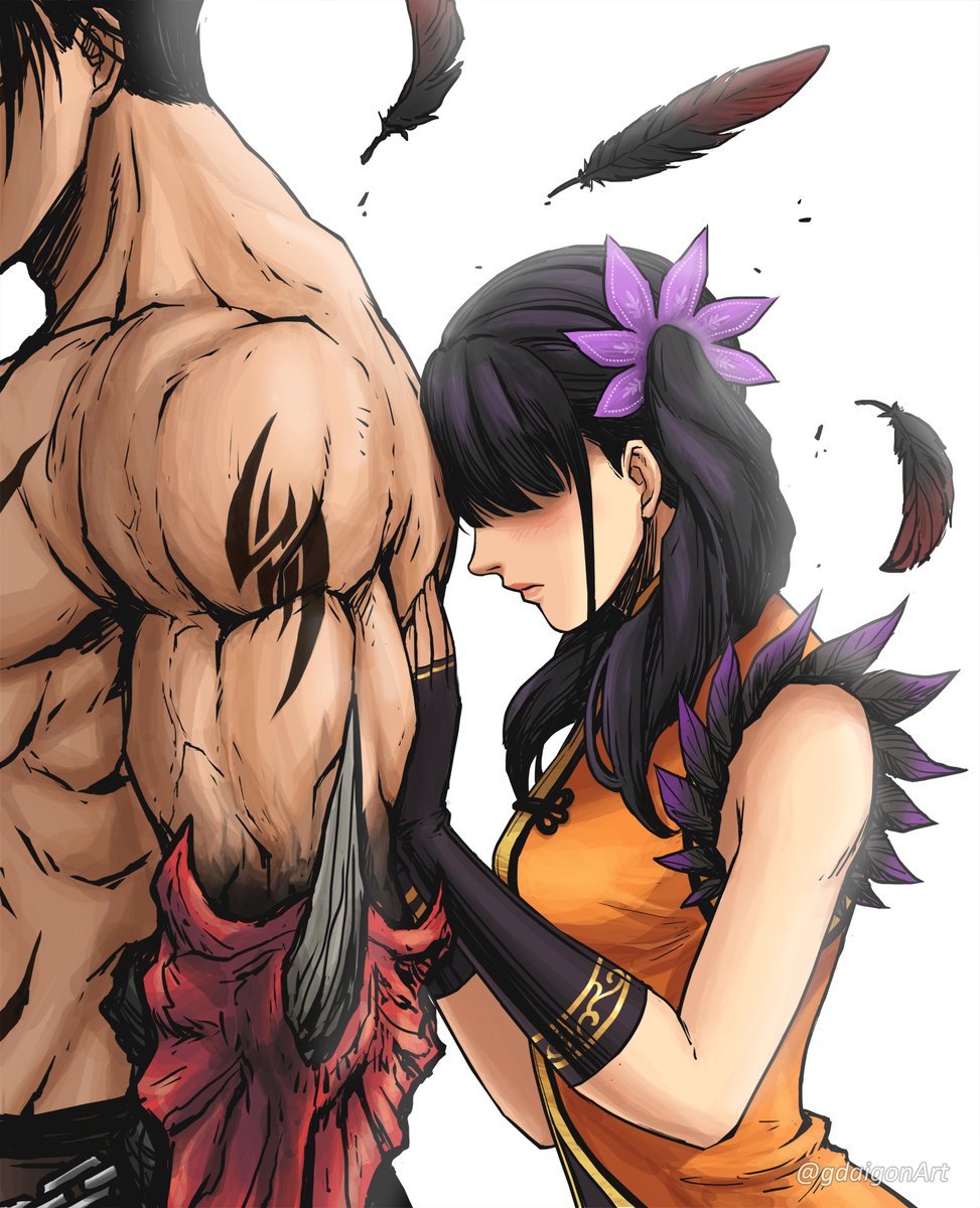 gdaigonΛЯT | Commissions Open tweet media