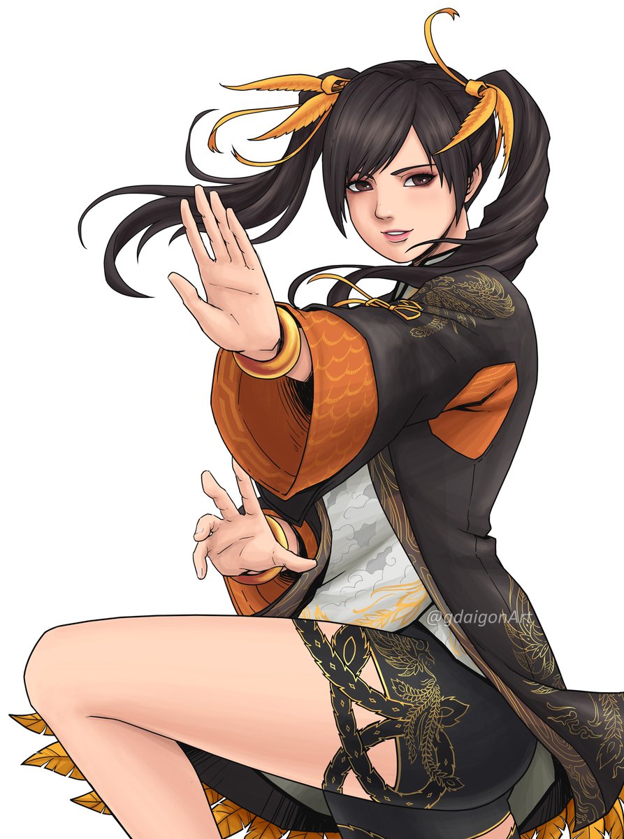 gdaigonΛЯT | Commissions Open tweet media