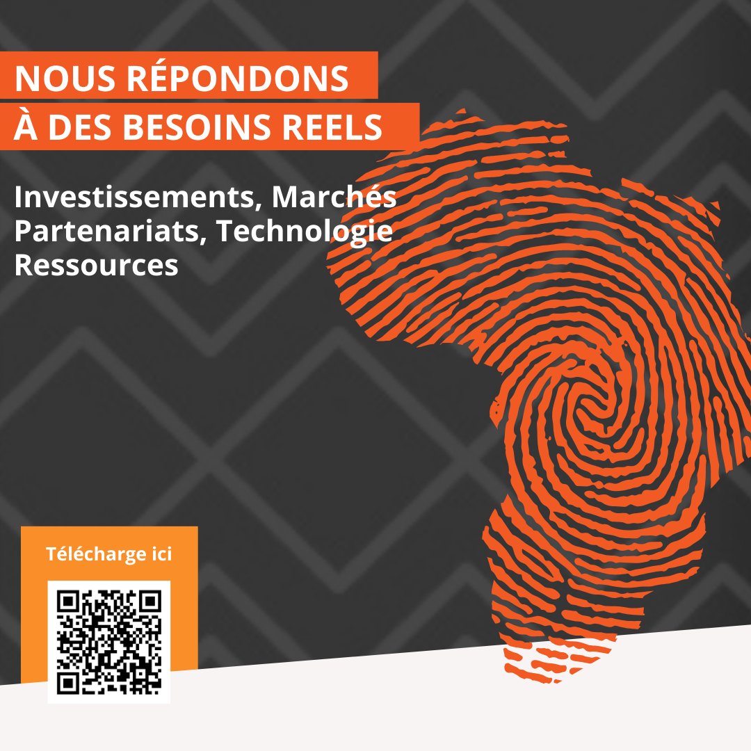 Maîtrisez le capital investissement-Rejoignez un réseau exclusif de partenaires-Décochez des partenariats rentables-Accédez à des outils et ressources-Proposez ou accédez à des services métiers... avec Level+
#capitalinvestissement #dealroom #freelance #afriquefrancophone