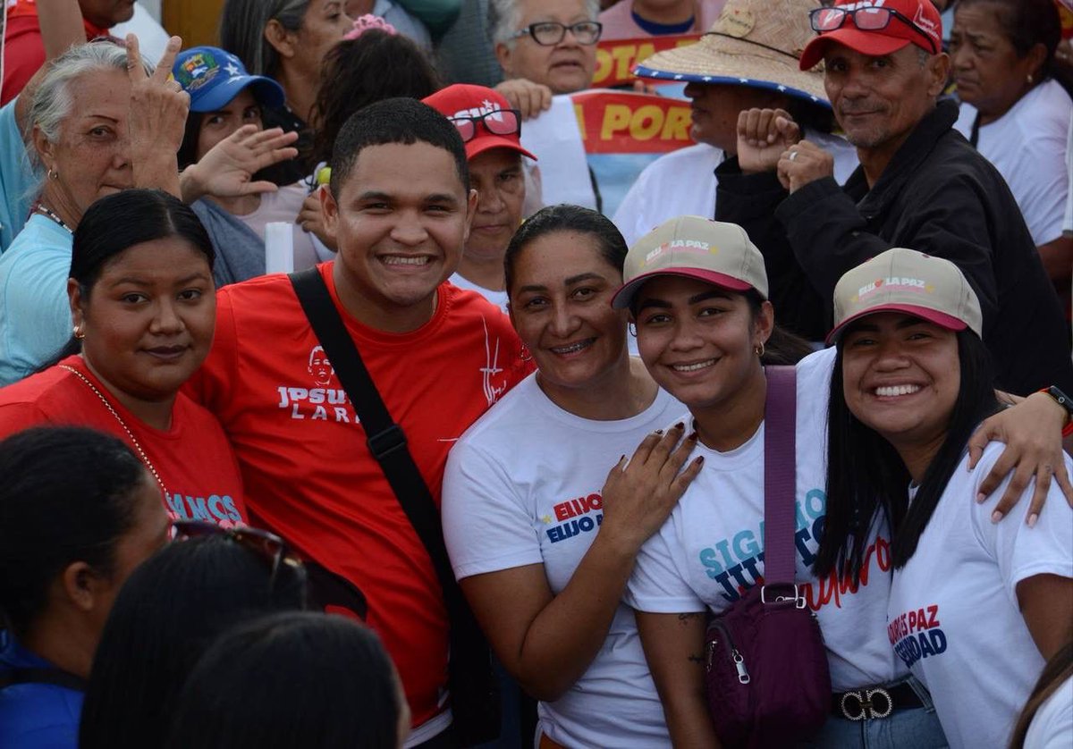 Adolfo Pereira Gobernador tweet media