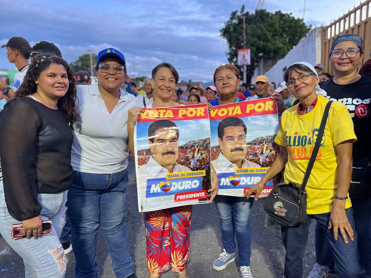 Adolfo Pereira Gobernador tweet media