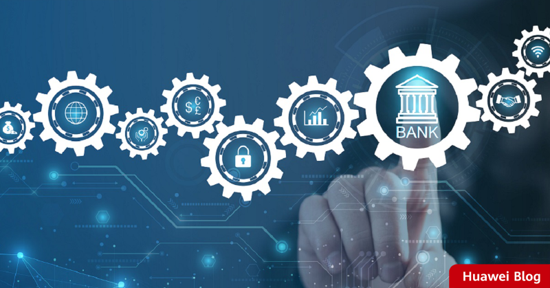 Huawei's tweet photo. .@Temenos & #Huawei are redefining banking services with #DigitalCORE. 🪙🌐
Temenos's Ivan van Bladel examines the efficiencies, innovations & growth opportunities that the solution is driving in the industry: 🔽
#HuaweiBlog #InnovateForImpact