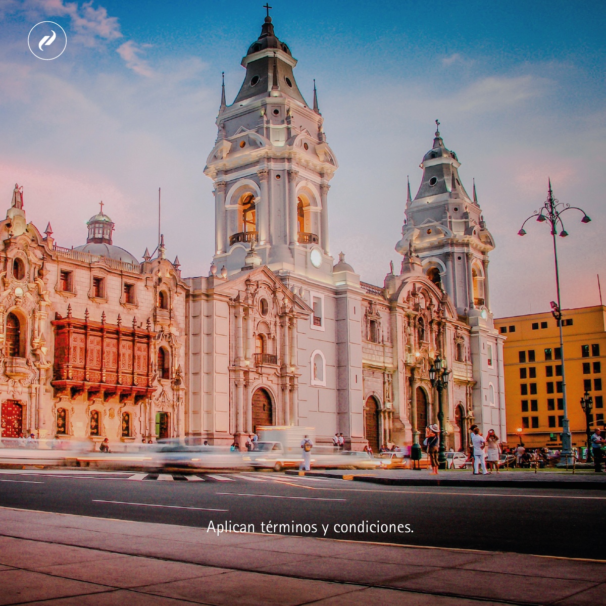 🌟 Como los únicos representantes de <a href="/Virtuoso/">Virtuoso Travel</a> en Ecuador, te ofrecemos este recorrido exclusivo de ocho días por Perú, donde descubriras su legado cultural y patrimonial que sigue asombrando al mundo 👉️ landingpage.metropolitantouring.com.ec/virtuosotravel

#MTagenciadeviajes #SoVirtuoso #VirtuosoTravel