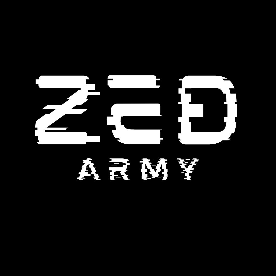 ZED ARMY ™ (@zedarmyofficial) / Posts / X