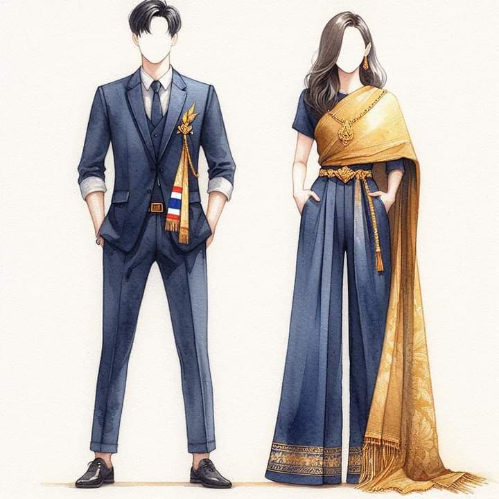 มีคนเสนอไอเดียชุดสวยๆไว้มากมายแต่ ทำไม5555
#โอลิมปิก2024