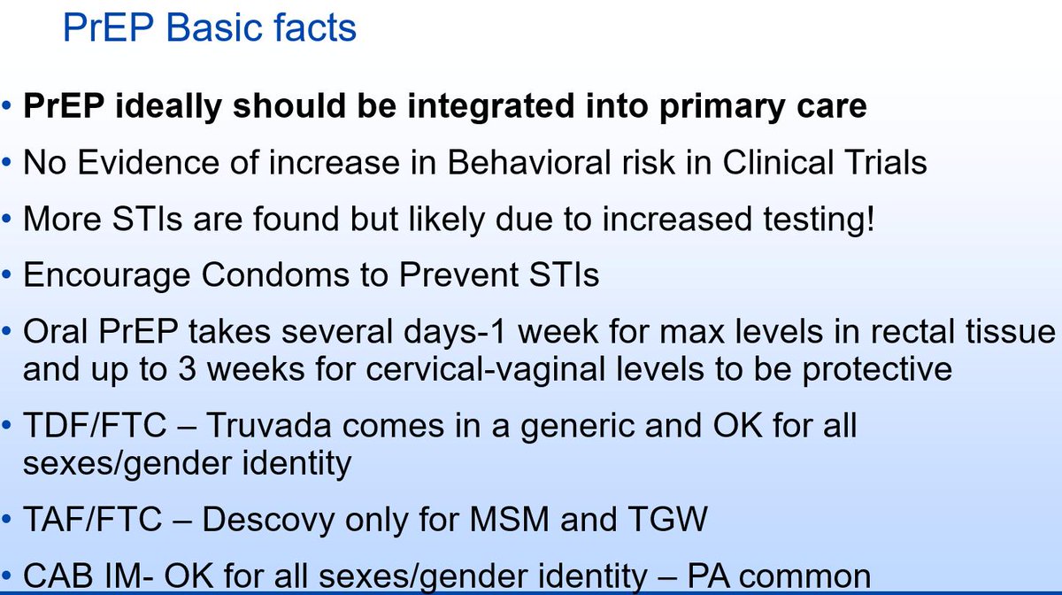 MeltiadyIssa's tweet photo. ☀️#MayoMGR today with Dr. Mary J. Kasten:
 "HIV Diagnosis and Prevention in 2024"
@MayoClinicINFD
#HIV #AIDS #PrEP #Antiretroviral #IDtwitter #MedTwitter https://t.co/AVnwynIwcu