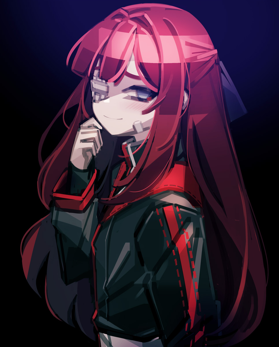 「ユーリ (リクエスト) #LimbusCompany Yuri (Request」|makarollのイラスト