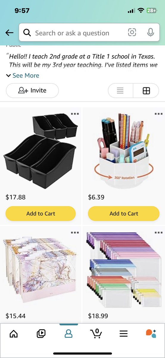 msgburney's tweet photo. My class is still looking for a #clearthelist2024 hero! I teach 2nd grade at a Title 1 school in Texas! @AlaneAdamsBooks @RyanBartlett 

https://t.co/CuB3sdXQOq https://t.co/omZIIQxahM