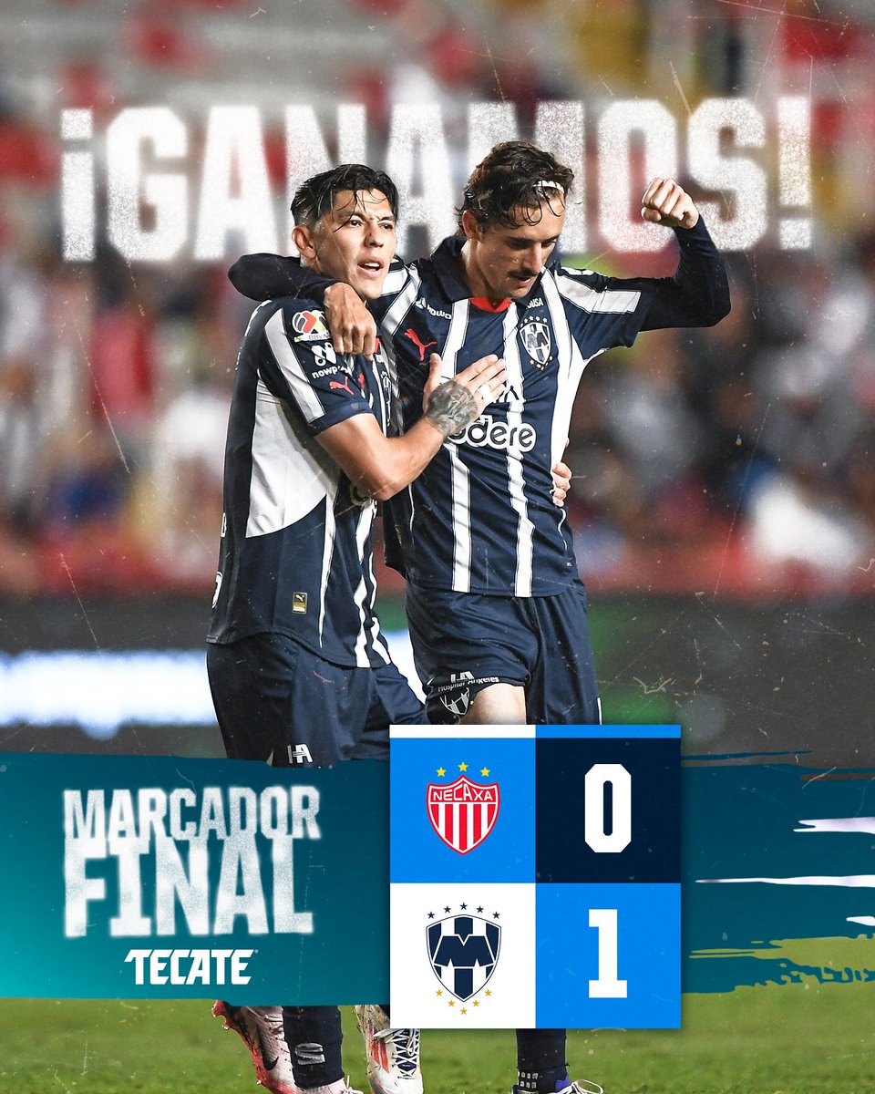 🚨✅️ VICTORIA en Aguascalientes por la mínima.