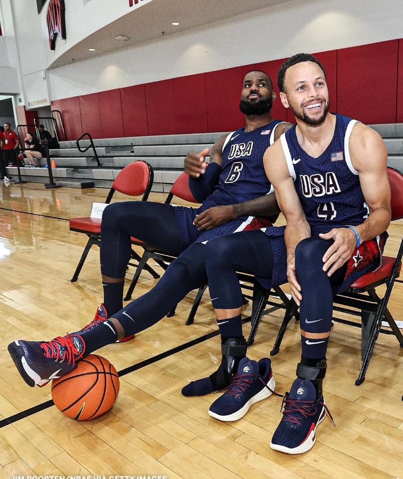 Pisou Na Linha | NBA 🏀🇧🇷 tweet media