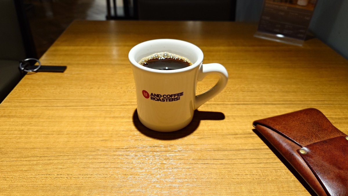nutstat's tweet photo. 今日は
ホンジュラス❤️
#AndCoffeeBrewers
#Honduras
#ShortWallet
#lacrie https://t.co/9sjHqvagLk