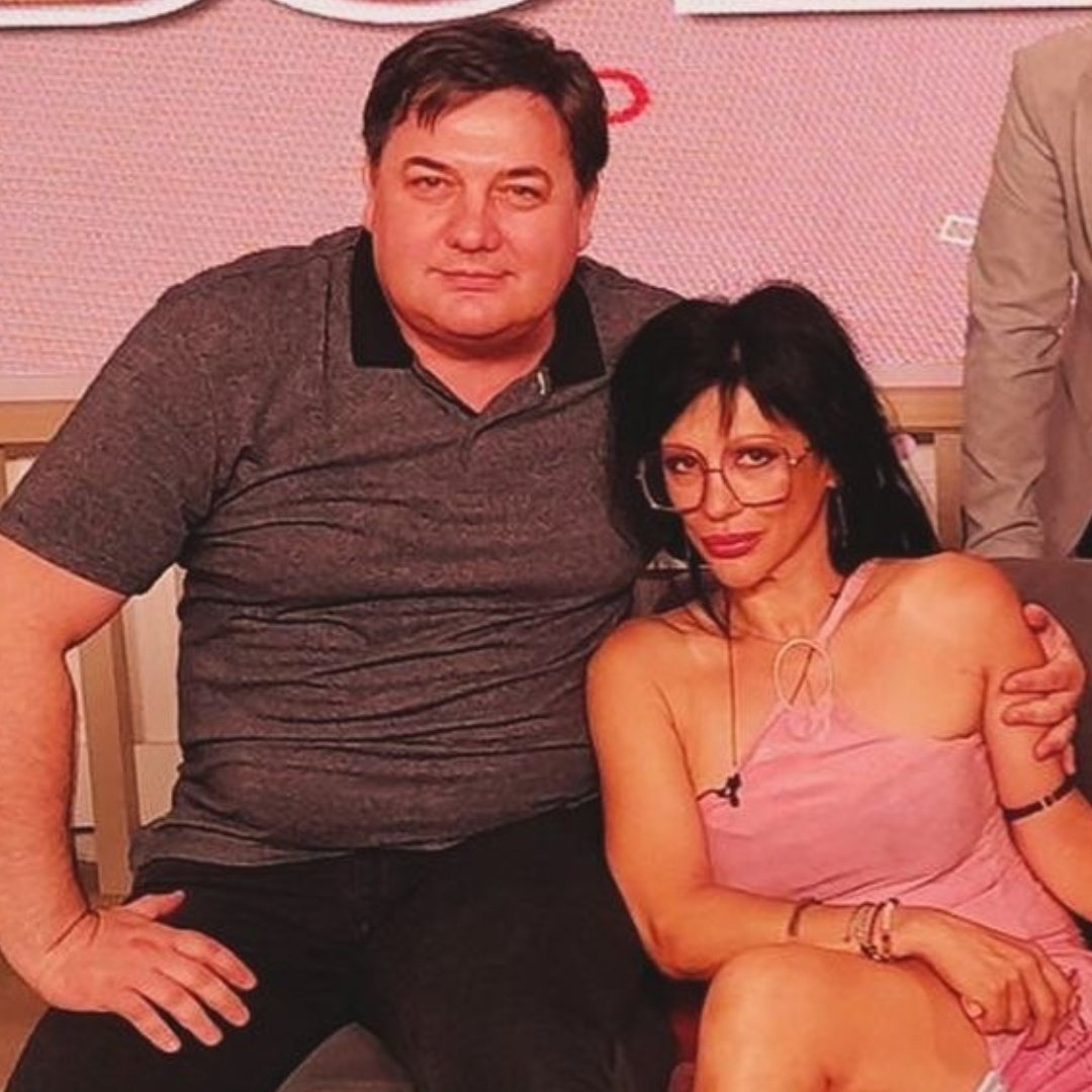 dusko curlic i barbara kolar
