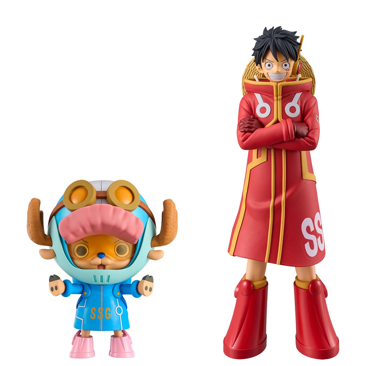 ONE PIECE.com(ワンピース) on X: 