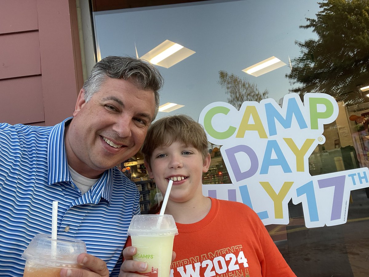 Dustin O'Leary tweet media