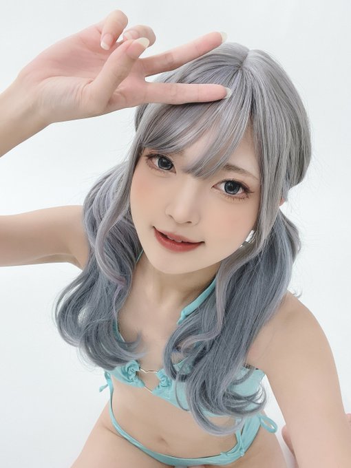 コスプレイヤーリールのTwitter画像6