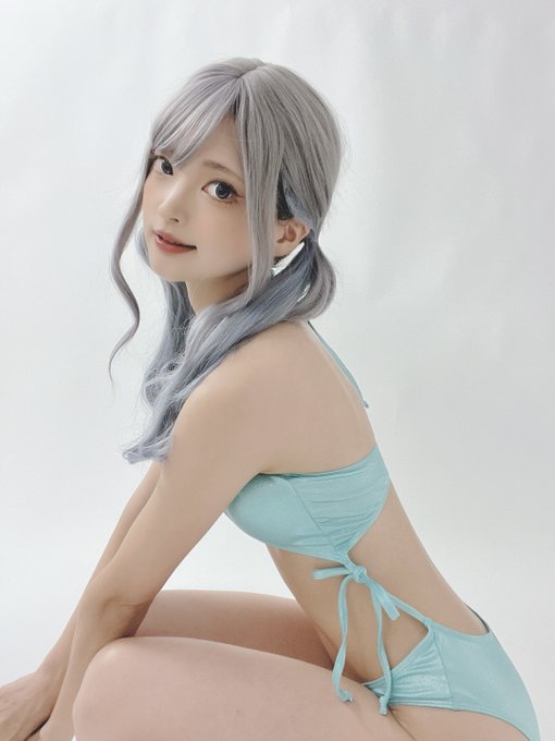 コスプレイヤーリールのTwitter画像7
