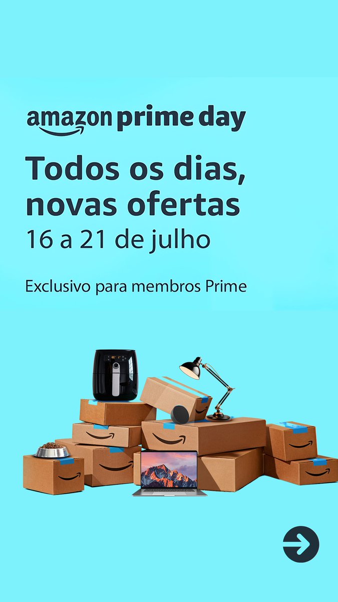 LGCCreew's tweet photo. GALERA! Tá rolando o #PrimeDay com vários descontos imperdíveis, vale a pena conferir! 👇🏼
https://t.co/4vLAbsrVLr https://t.co/zD1MGMbrLx