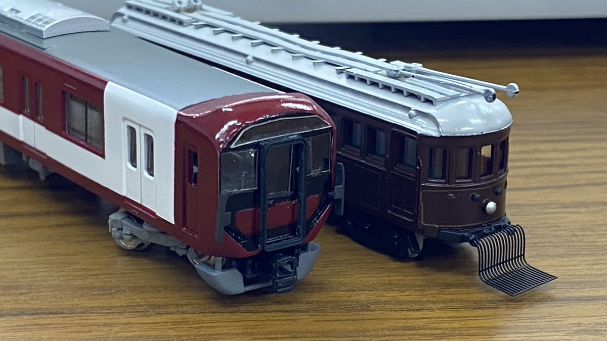 8A.遂に日中試運転がはじまりましたね！ ということは、ウチはその前に