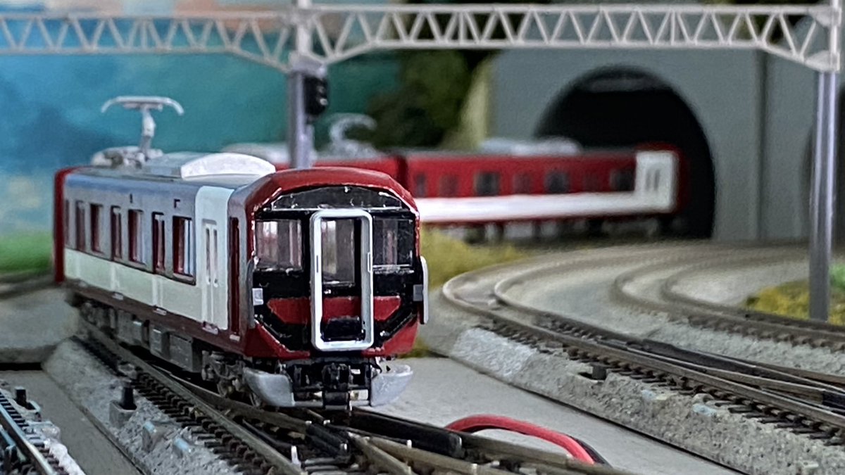 8A.遂に日中試運転がはじまりましたね！ ということは、ウチはその前に