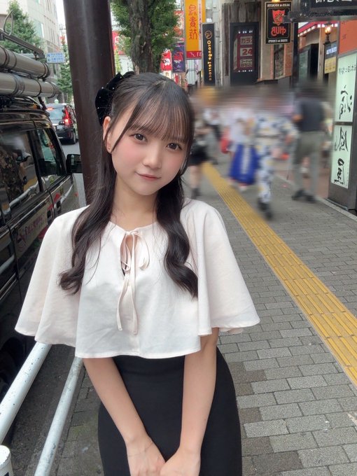 奥野未悠のTwitter画像53