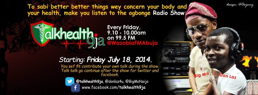 TalkHealth9ja (@talkhealth9ja) on Twitter photo This was how we started in 2014.
#TalkHealth9jaAt10 This was how we started in 2014.
#TalkHealth9jaAt10