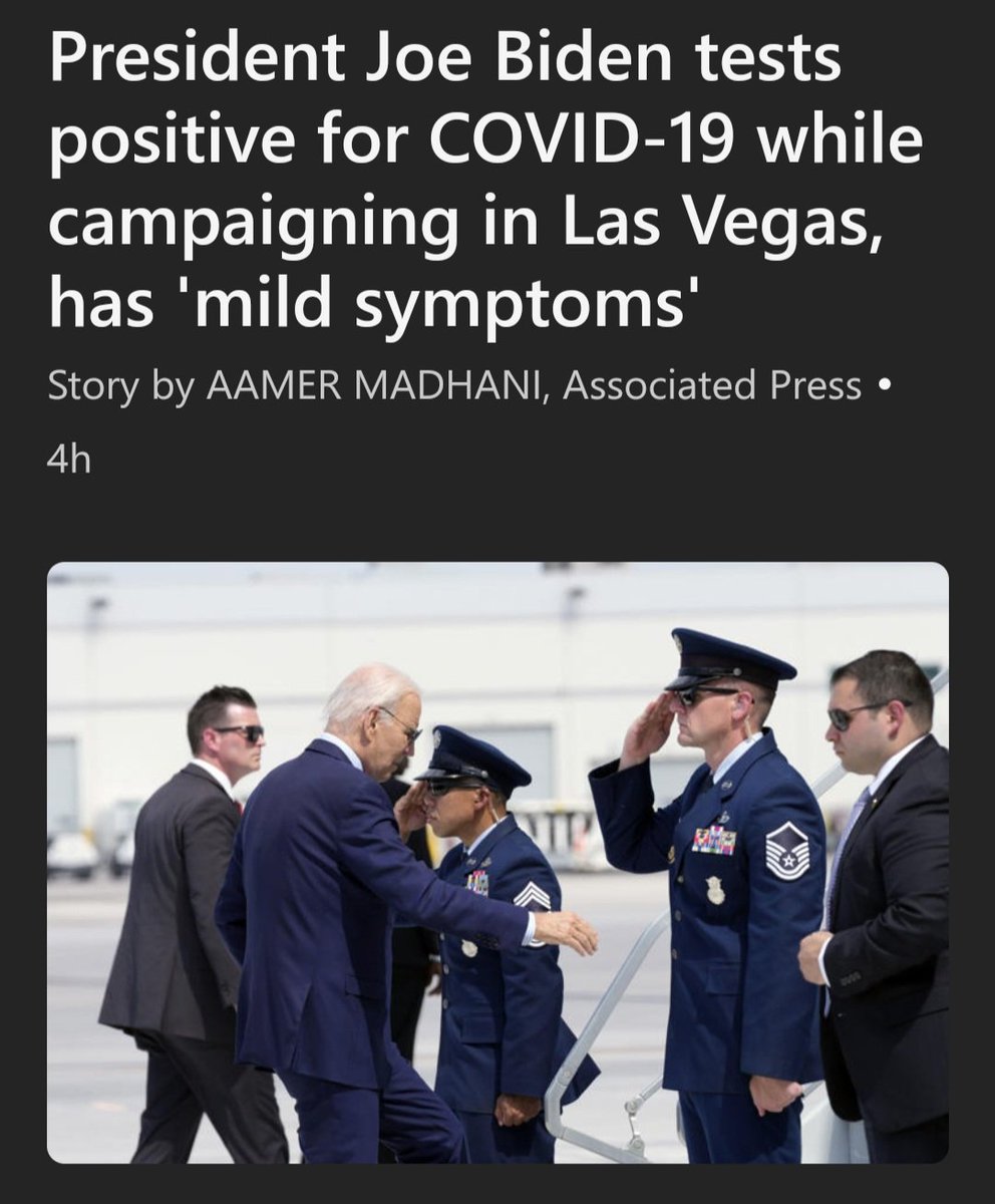 I must have misunderstood somewhere along the way. If you kept current with all of your shots and boosters, you shouldn't be getting Covid. Am I wrong?