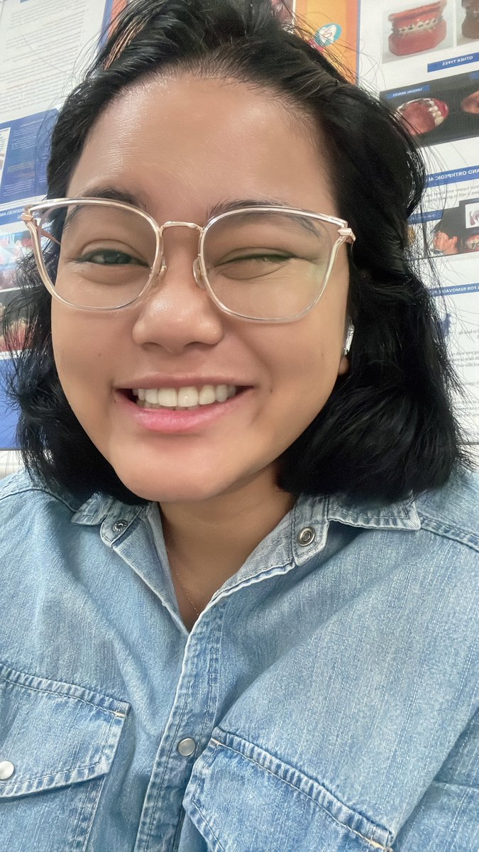 mimierhmn's tweet photo. Dua gigi crown zirconia swasta: RM4000

Dua gigi crown zirconia dekat universiti: RM950.

Waiting time: 2.5 weeks. https://t.co/LidNgkEiFI