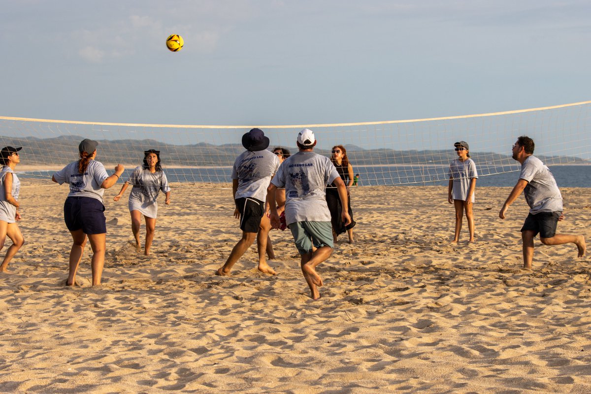 Andres Moreno-Estrada tweet media