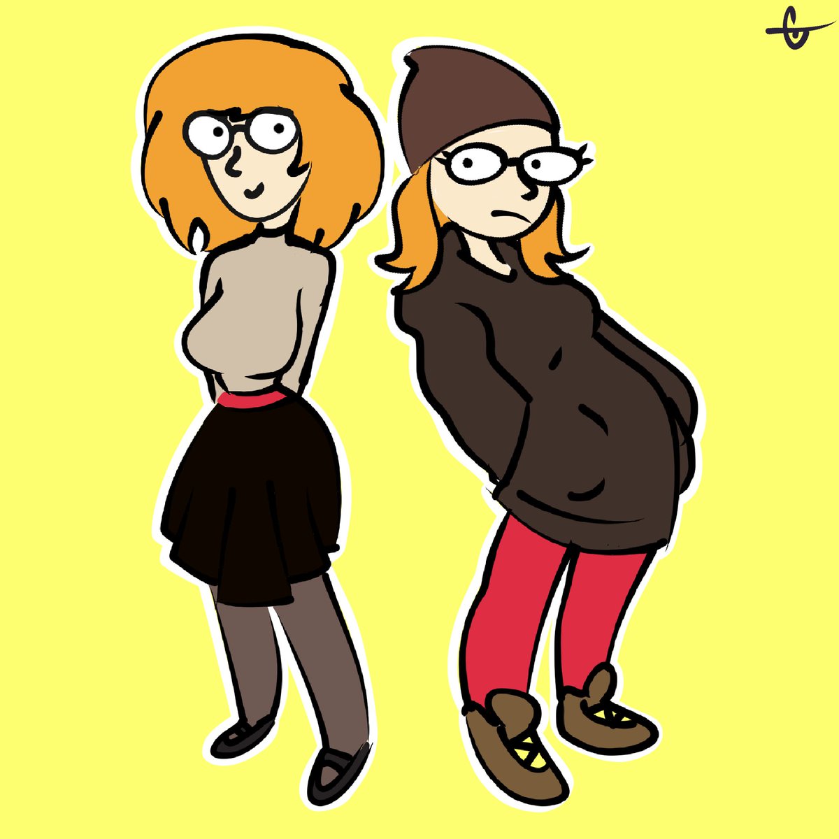 jaysonguzman456's tweet image. More Zoey smiling friends