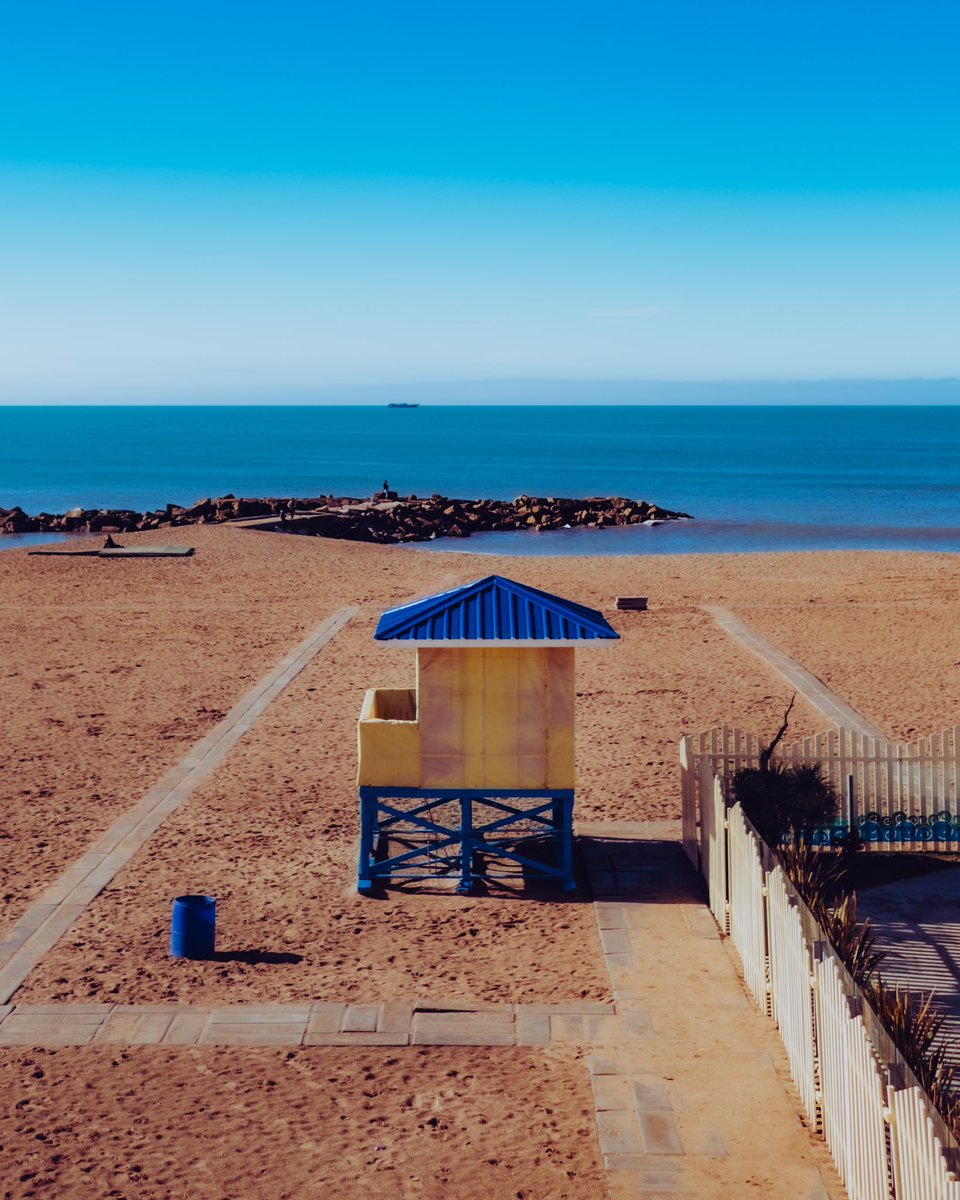 Juanchi_Ugalde's tweet photo. Mar del Plata, la ciudad que Wes Anderson debería conocer. https://t.co/FiXqCMJ48P