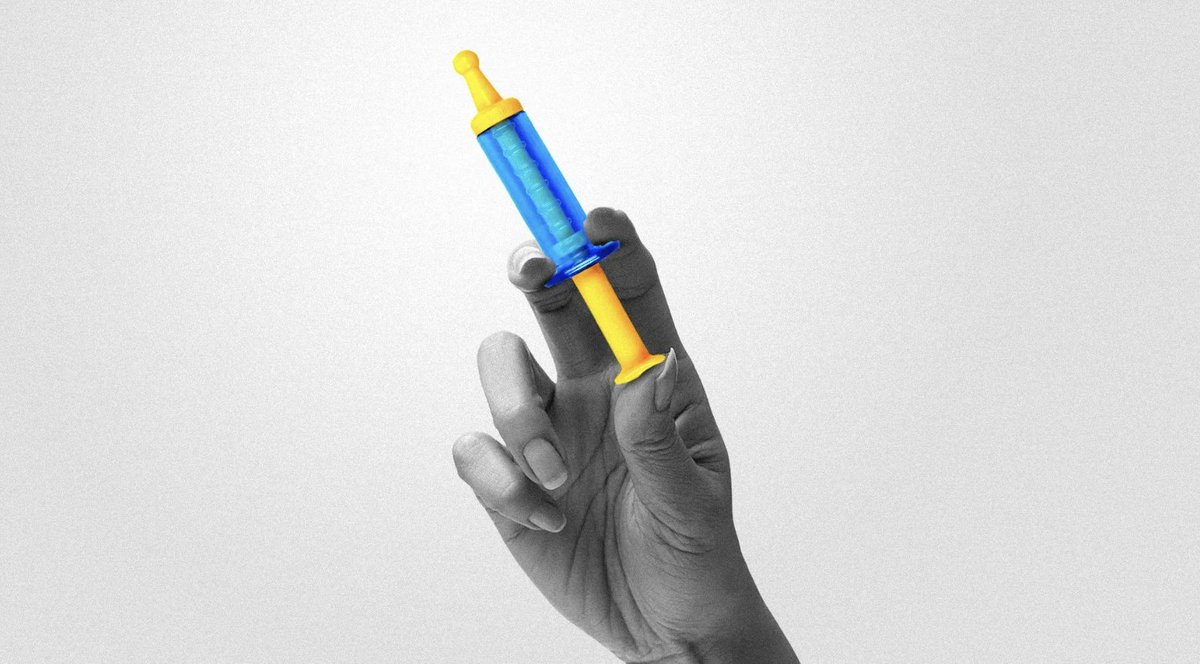 Latest article: "Kids' Health at Risk as Vaccination Rates Drop Worldwide," <a href="/axios/">Axios</a> highlights a troubling decline in global vaccination rates. Experts warn of potential disease resurgence. Read more: axios.com/2024/07/16/kid…